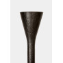 PS9053 KEL PLASTER FLOOR LAMP