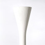 PS9053 KEL PLASTER FLOOR LAMP