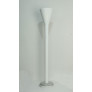 PS9053 KEL PLASTER FLOOR LAMP
