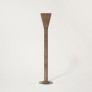 PS9053 KEL PLASTER FLOOR LAMP