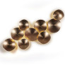 PS9055 CHESTNUT CLUSTER WALL LIGHT