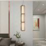 PS9056 COLUMN HORIZONTAL PENDANT