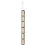 PS9056 COLUMN HORIZONTAL PENDANT