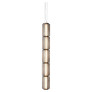PS9056 COLUMN HORIZONTAL PENDANT