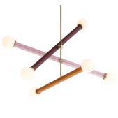 PS9057 ELMA CHANDELIER