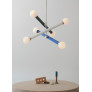 PS9057 ELMA CHANDELIER