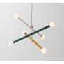 PS9057 ELMA CHANDELIER