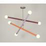 PS9057 ELMA CHANDELIER