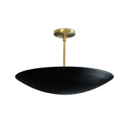 PS9060 ALTA BRASS DOME