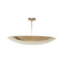 PS9060 ALTA BRASS DOME