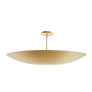 PS9060 ALTA BRASS DOME