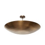 PS9060 ALTA BRASS DOME