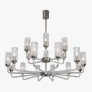 PS9064 ZEUS CHANDELIER