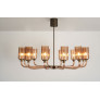 PS9064 ZEUS CHANDELIER