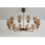 PS9064 ZEUS CHANDELIER