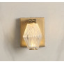 PS9067 COLLIER 15 WALL SCONCE