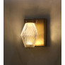 PS9067 COLLIER 15 WALL SCONCE