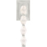 PS9067 COLLIER 15 WALL SCONCE
