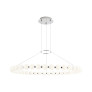 PS9068 ORBET 42 CHANDELIER