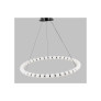 PS9068 ORBET 42 CHANDELIER