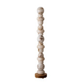PS9069 ALABASTER TOTEM 16