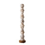 PS9069 ALABASTER TOTEM 16