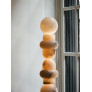 PS9069 ALABASTER TOTEM 16