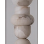 PS9069 ALABASTER TOTEM 16
