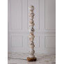 PS9069 ALABASTER TOTEM 16