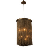 PS9073 HOME FATIMA PENDANT