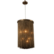 PS9073 HOME FATIMA PENDANT