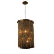 PS9073 HOME FATIMA PENDANT