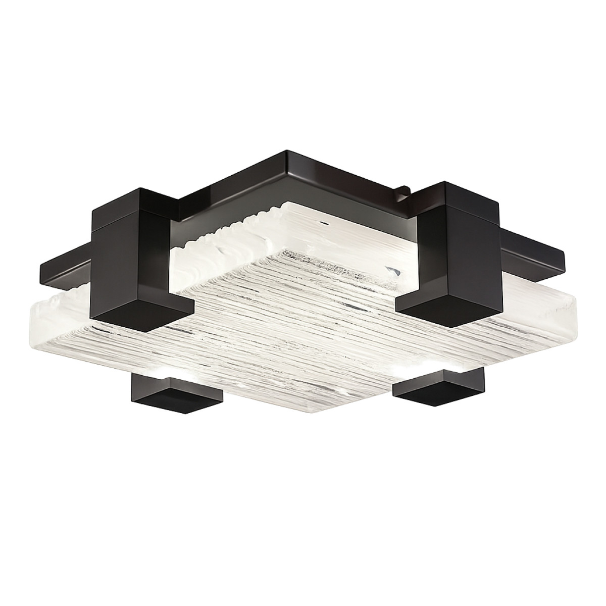 PS9074 TERRA 4 LIGHT CEILING LIGHT PS9074 TERRA 4 LIGHT CEILING LIGHT
