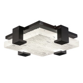 PS9074 TERRA 4 LIGHT CEILING LIGHT