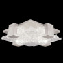 PS9074 TERRA 4 LIGHT CEILING LIGHT