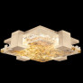 PS9074 TERRA 4 LIGHT CEILING LIGHT