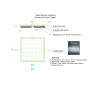 PS9074 TERRA 4 LIGHT CEILING LIGHT
