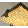 PS9074 TERRA 4 LIGHT CEILING LIGHT
