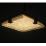 PS9074 TERRA 4 LIGHT CEILING LIGHT