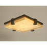 PS9074 TERRA 4 LIGHT CEILING LIGHT