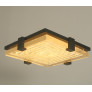 PS9074 TERRA 4 LIGHT CEILING LIGHT