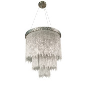 PS9077 METAL CHAIN CHANDELIER