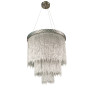 PS9077 METAL CHAIN CHANDELIER