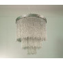 PS9077 METAL CHAIN CHANDELIER