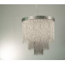 PS9077 METAL CHAIN CHANDELIER