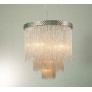 PS9077 METAL CHAIN CHANDELIER