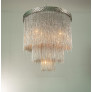 PS9077 METAL CHAIN CHANDELIER