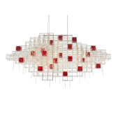 PS9081 POLLUX SUSPENSION