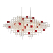 PS9081 POLLUX SUSPENSION