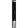 PS9084 GLISSANDO PENDANT